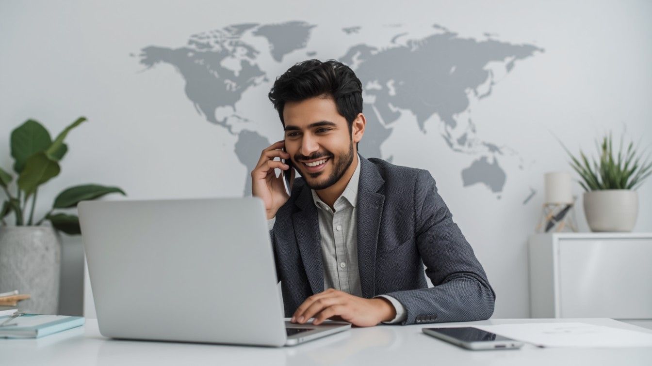 fast-real-time-communication